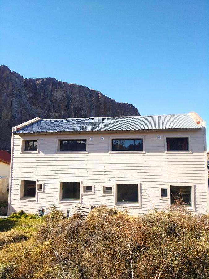 Posada San Antonio El Chalten Ngoại thất bức ảnh