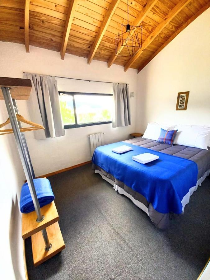Posada San Antonio El Chalten Ngoại thất bức ảnh